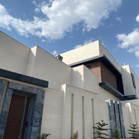 Dana Hotel Apartments Ta'if Exterior foto